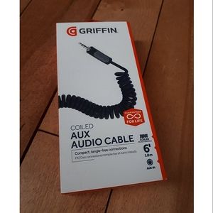 🎶AUX audio cable🎶